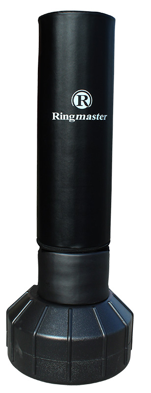 PUNCH BAG FREE STANDING DELUXE