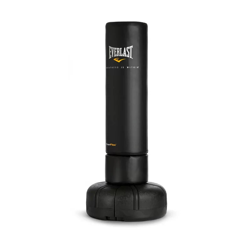 Freestanding cheap heavy bag