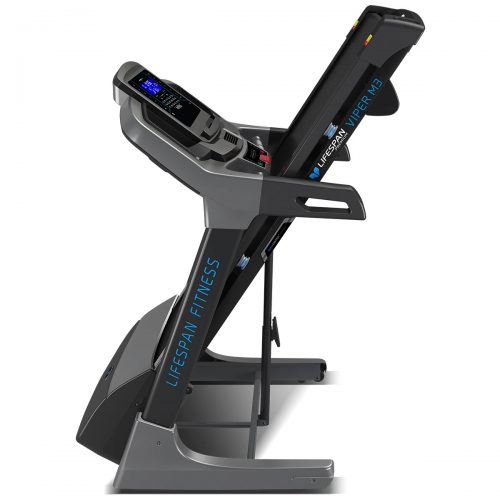 Treadmill  Viper 3.75 CHP EverDrive ® H7 Motor FREE Cover *