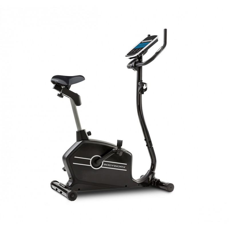 Exercise Bike ABX250AT Programmable Upright By Bodyworx