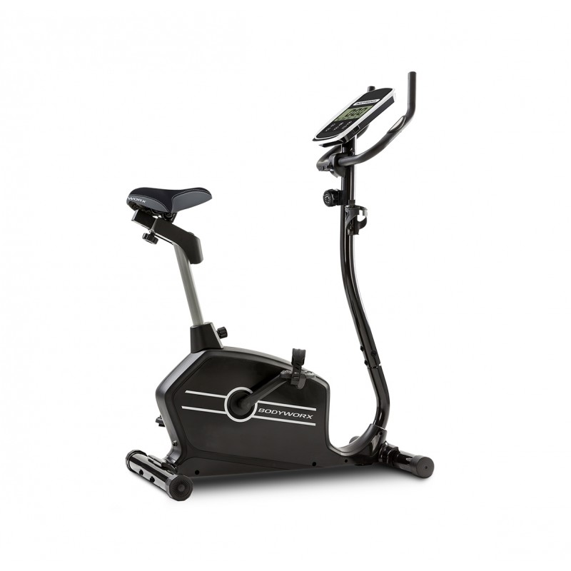 Exercise Bike ABX250M Manual Tension Upright By Bodyworx