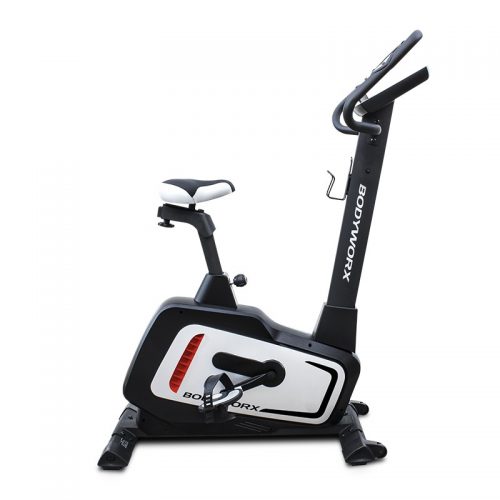 Exercise Bike ABX350AT Magnetic Programmable