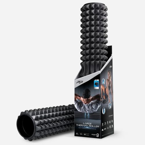 Massage Therapy Foam Roller Firm Large