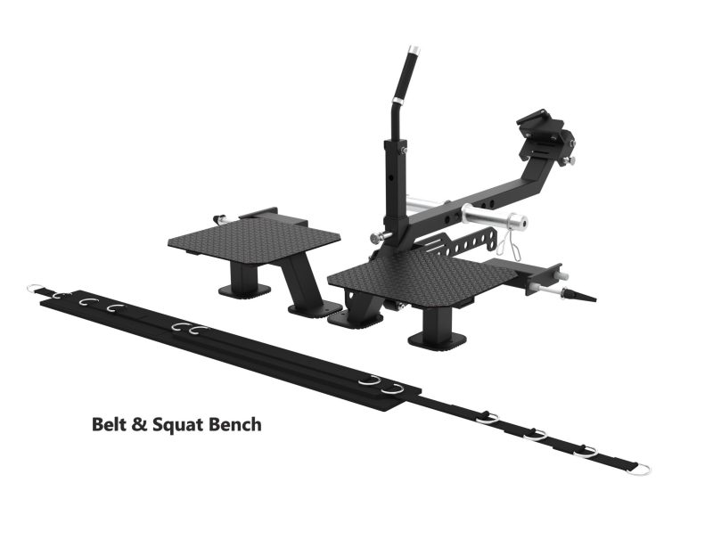 Bel Squat Bench scaled