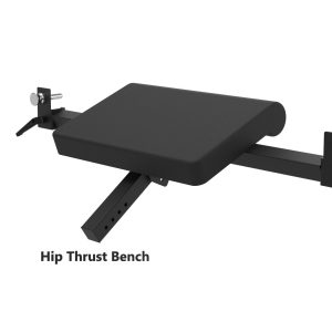 Hip Thrust Bench GTX Range