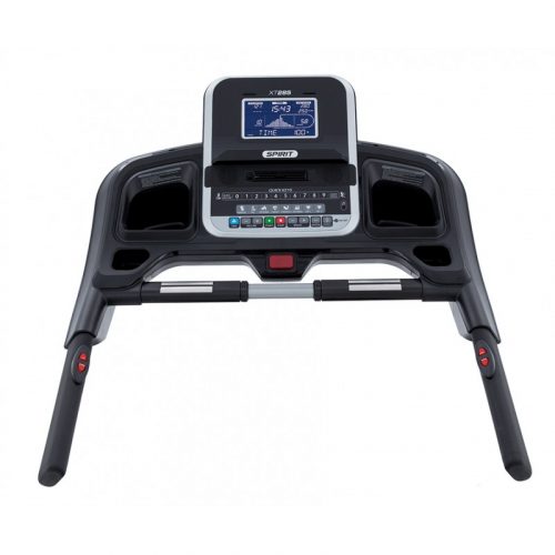 Spirit SXT285 Treadmill 3 HP