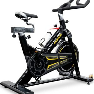 Bodyworx ASB500 Indoor Cycle 14 Kg Flywheel