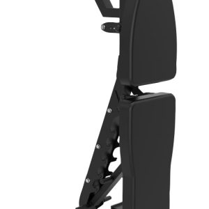 Exercise Bench PRO FID Heavy Duty New Design Inc Leg Extension