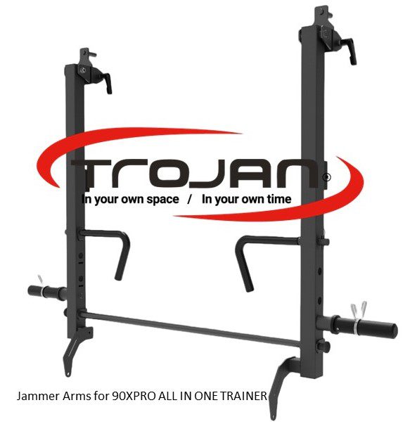 Jammer Arms 90GXPRO Range