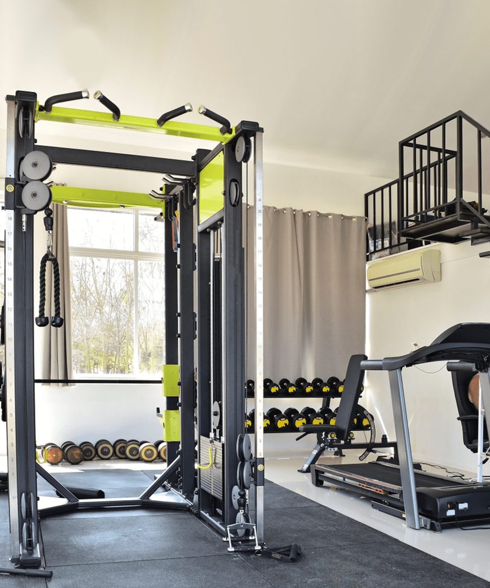 HOME GYMS copy