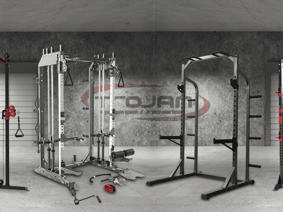 Pick the Right Gym Equipment Online for You copy