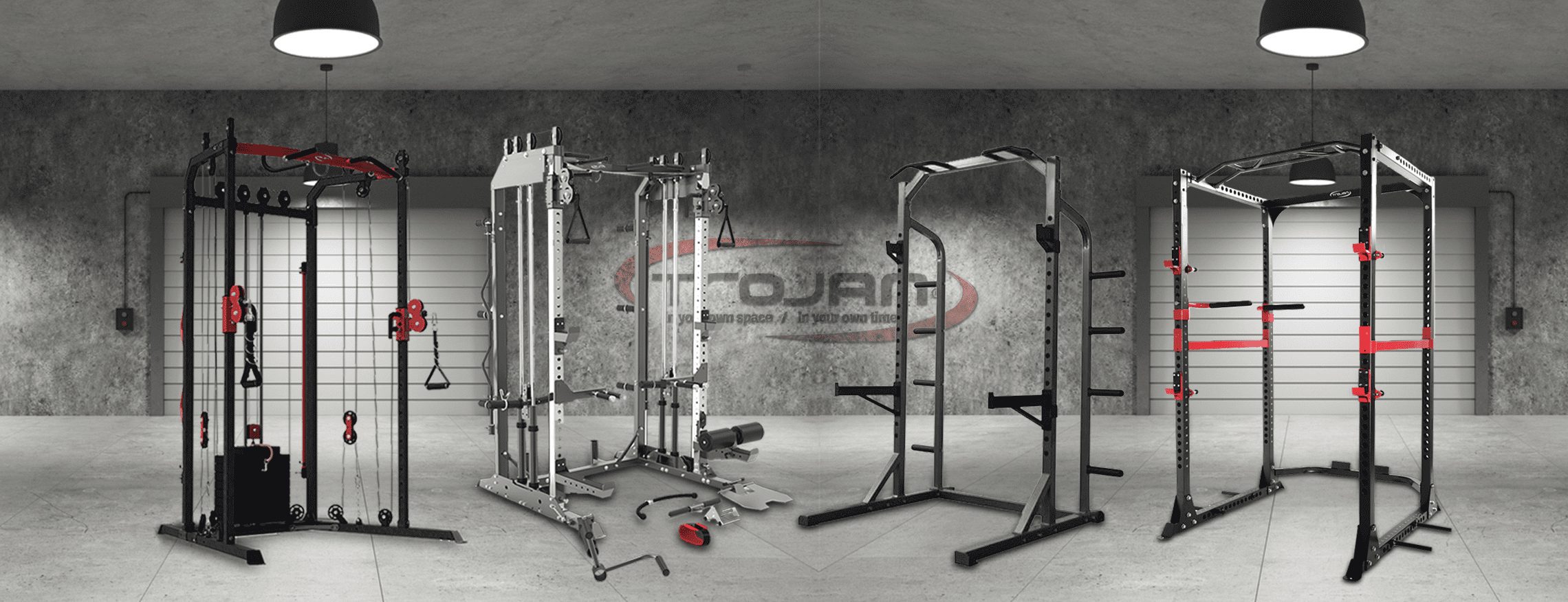 Pick the Right Gym Equipment Online for You copy