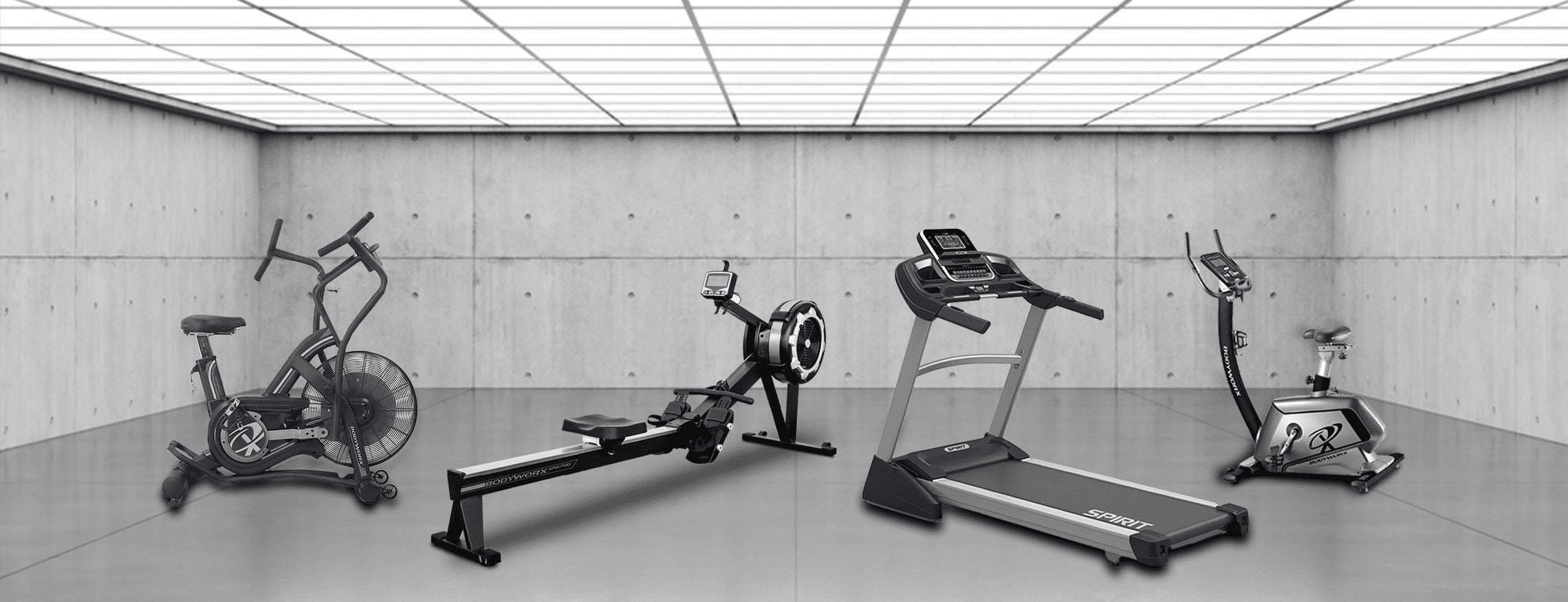 Top 10 Cardio Exercise Machines copy