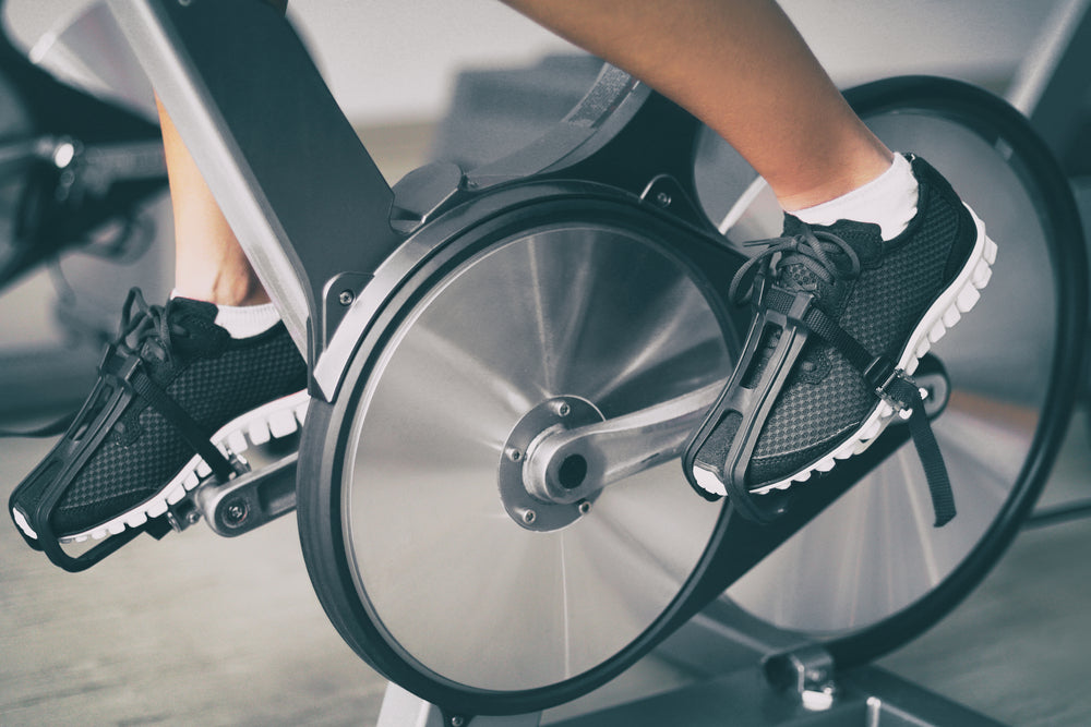 Lose Weight with Indoor Cycling