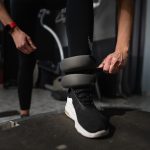 Choosing the Right Ankle Weights