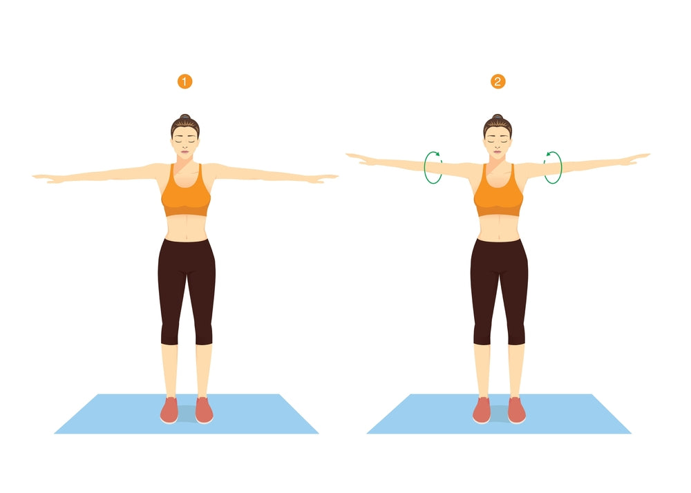 10 Best Warm Up Exercises To Do Before You Work Out 10 Best Warm Up Exercises To Do Before You Work Out