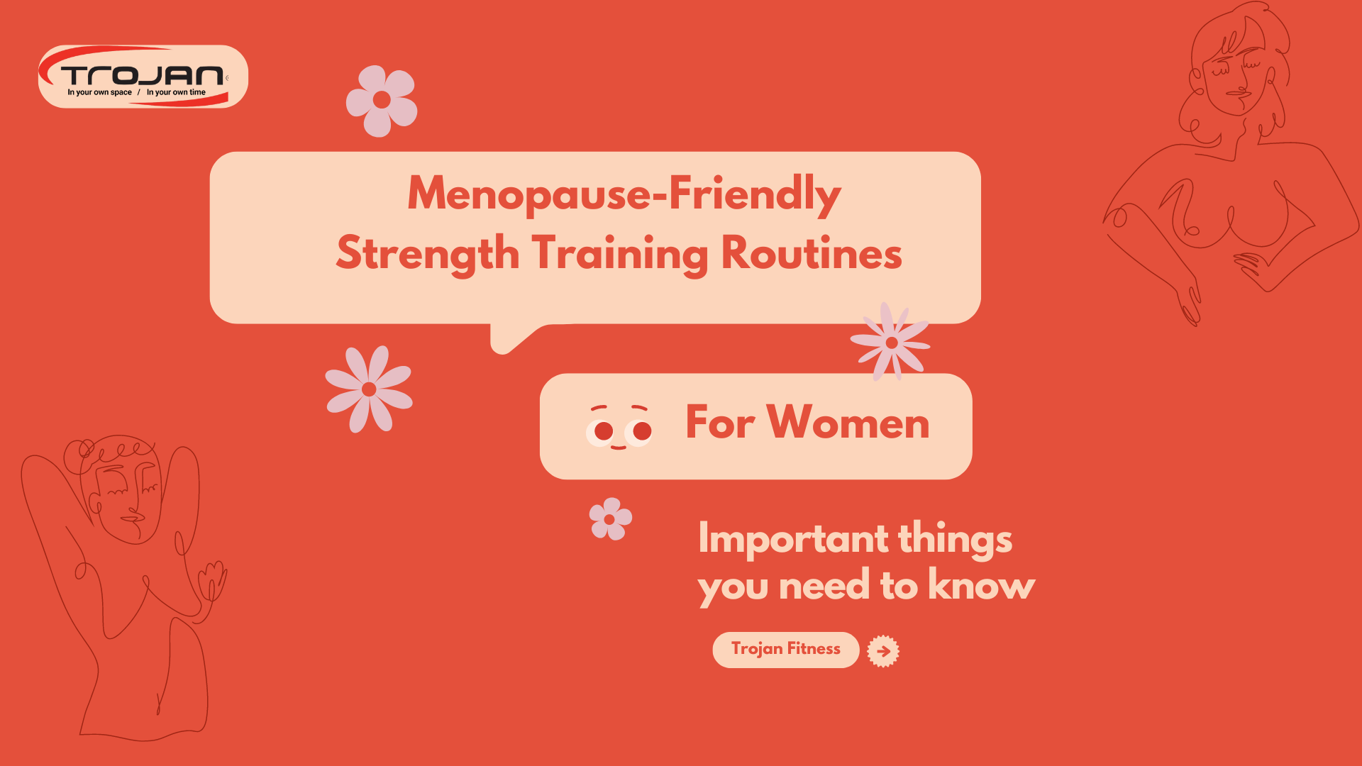 Menopause and Muscle: Tailoring Strength Training for Women